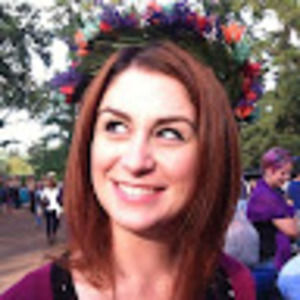 Meet your Posher, Katherine